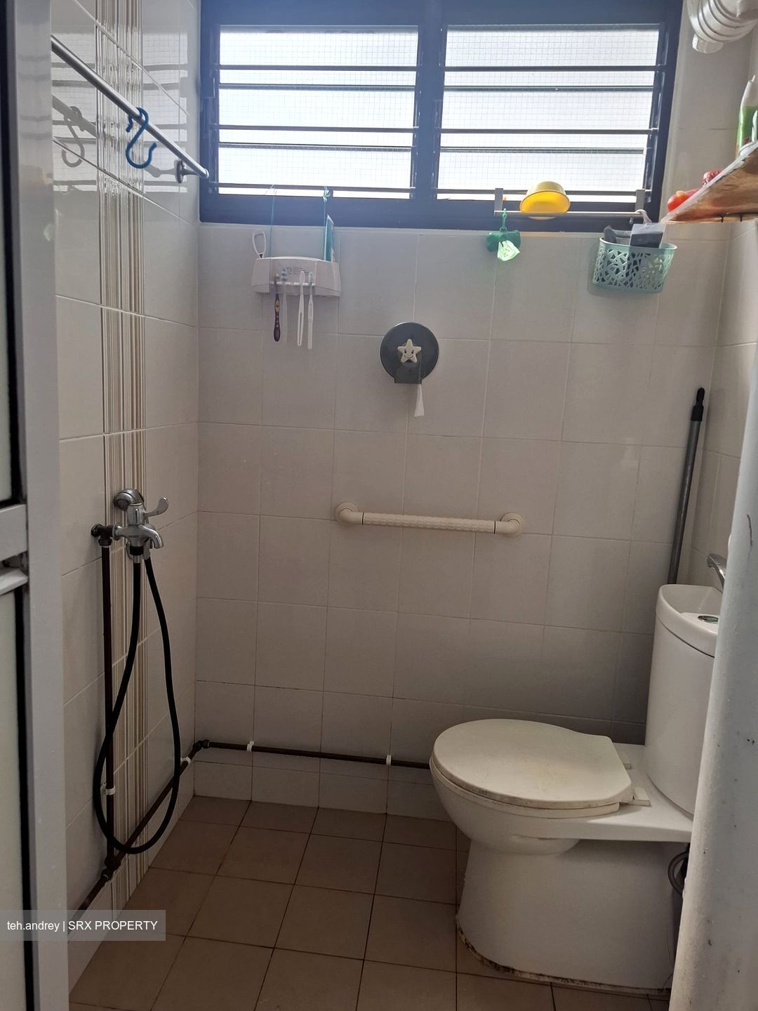 Blk 146 Bukit Batok West Avenue 6 (Bukit Batok), HDB 3 Rooms #533463711